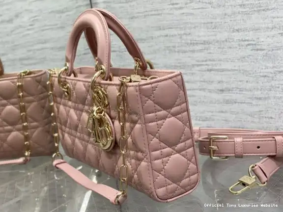 Tony Luxuries BAG diro D-JOY LADY 0415